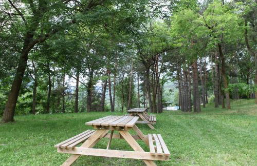 Casa de Colònies Vall de Boí - Verge Blanca - Foto 14