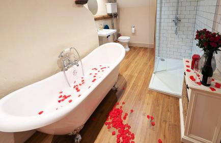 Chinnerys Country Cottage - Foto 42