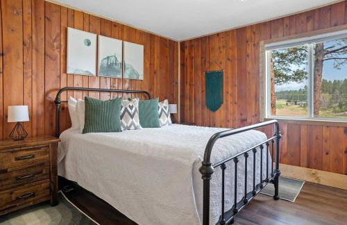 Pondside Lodge BHBungalows #5 - Foto 20