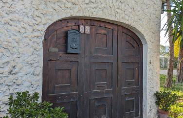 Villa del Capitano - Foto 1