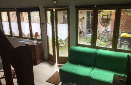 La maisonnette - Foto 11