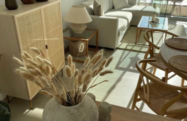 Med Two luxury apartment with sea view - Photo 6