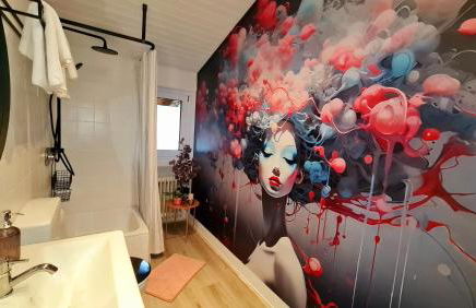 Ferienwohnungen Krüger ''Apartment Finn" - Foto 9