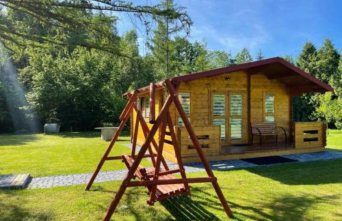 Domek nad Solina z klimatyzacją - Foto 3