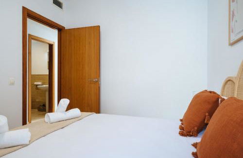 Luxury villa in Sevilla - Pool, Terrace & GameRoom - Photo 38