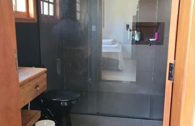 linda casa de campo nova em condominio - Photo 12