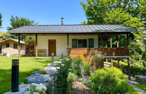 Allgäuer Ferienhäusle - Photo 1