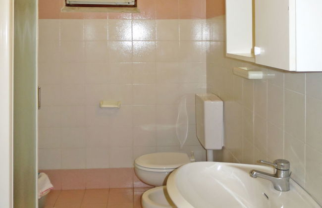 4 bedroom House in Lignano Sabbiadoro with garden and terrace - Photo 9