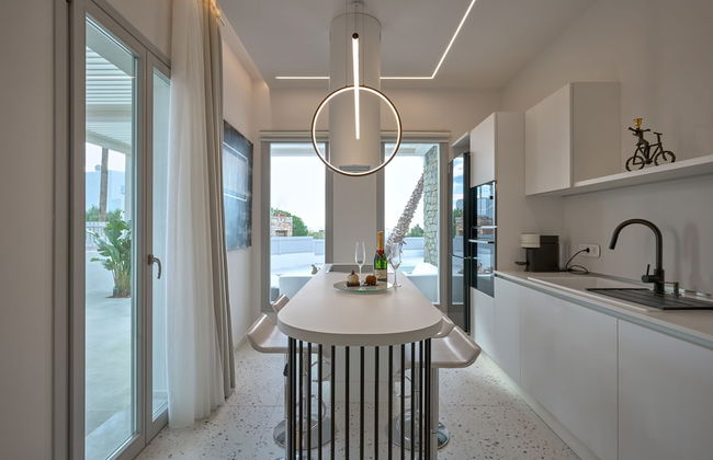 Helius Villas - Foto 9