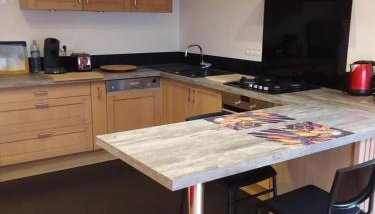 Appartement dans maison de village - Foto 3