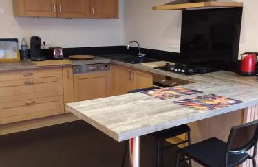 Appartement dans maison de village - Foto 3