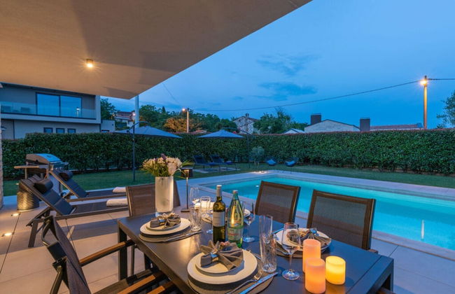 Belexo - Luxury Home Istria - Foto 20