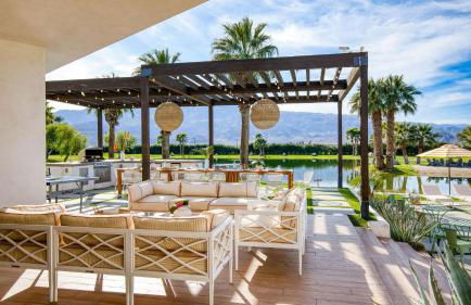 40-acre Estate, Priv Lake, Tennis, Golf Green, Soccer Buena Vista by Avantstay - Foto 115