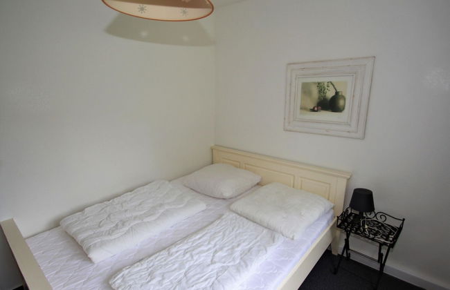 Ferienhaus in Fassberg mit Einer Terrasse - Foto 4