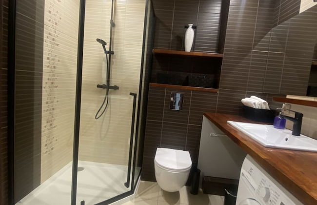 Apartament Torun - Foto 25