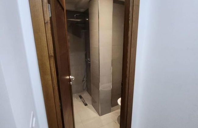 Elegant Furnished S1 With Security in Ariana - Tunisia - Foto 14