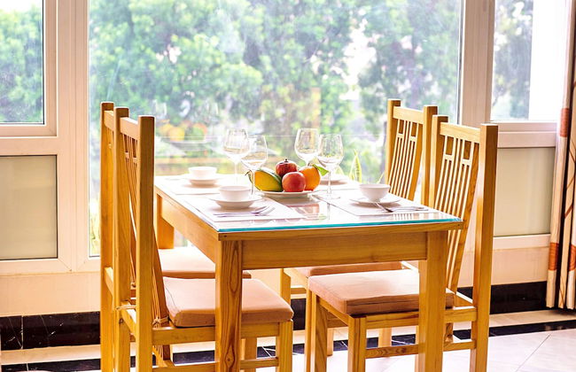 Greenland Apartment - Photo 24