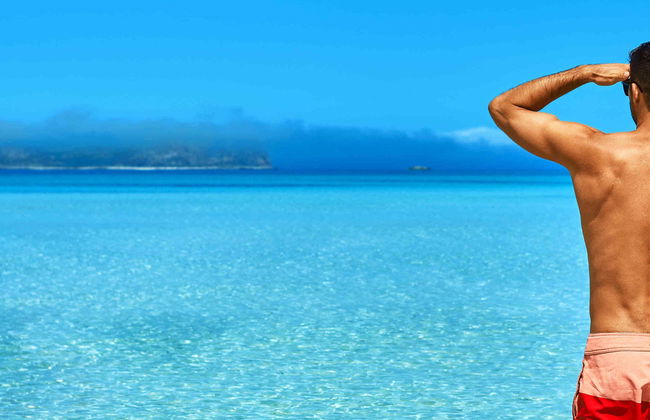 Minicrociera alla Laguna Blu - Foto 4