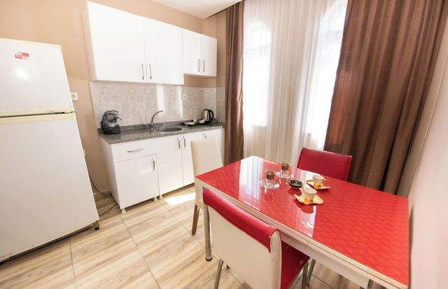 PALVAN APART OTEL - Foto 41