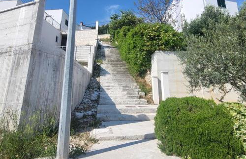 Apartments Lile by the sea, Čelina Zavode - Foto 15