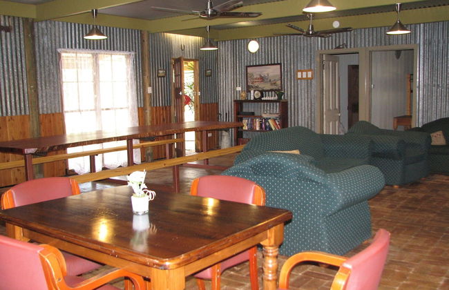 Lovedale Cottages - Photo 21