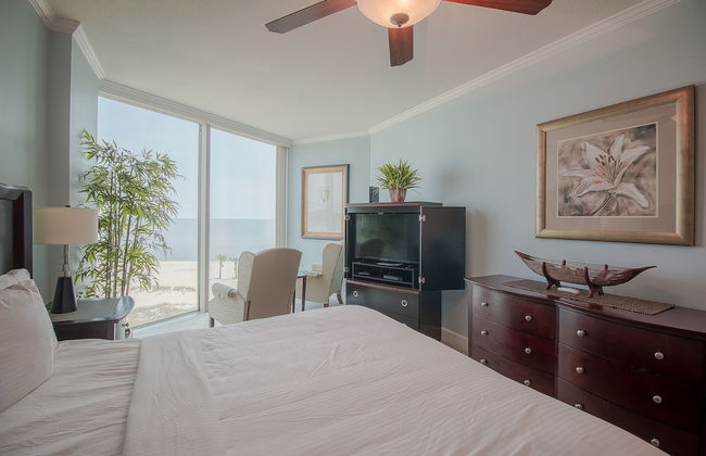 Sea Breeze 504 Deluxe - Foto 7