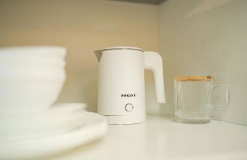 Studio in Porta Venezia at 5 min from Central Station - Photo 10