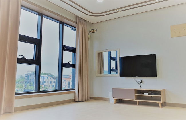 Haha Pension - Foto 28