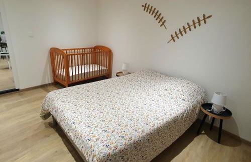 Charmant Appartement T2 au rez de chaussée - Foto 23