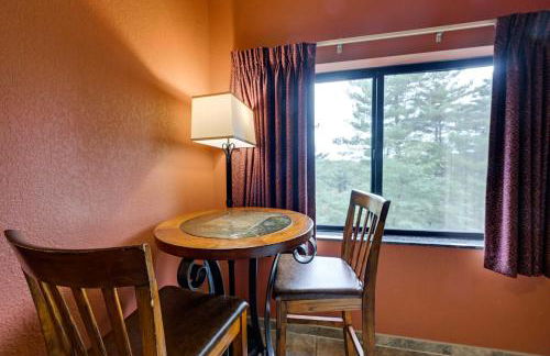 Wisconsin Dells Resort Condo with 2 Fireplaces - Foto 15