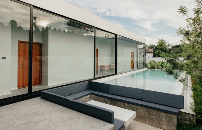 TUL VIlla Chiangmai - Foto 17