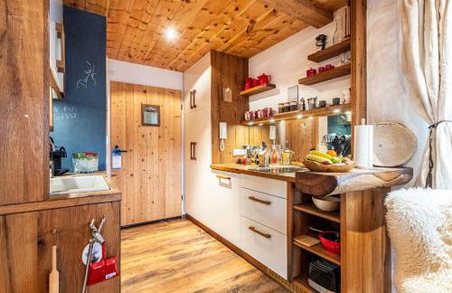 Chalet Hüttentraum - Foto 6