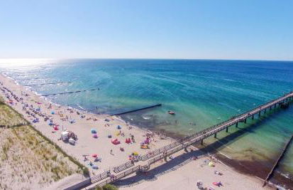 Dünenblick Premium-Apartments - Foto 7