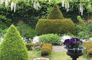 Ferienhaus Altes Gesellenhaus bei Bad Bevensen - Foto 25