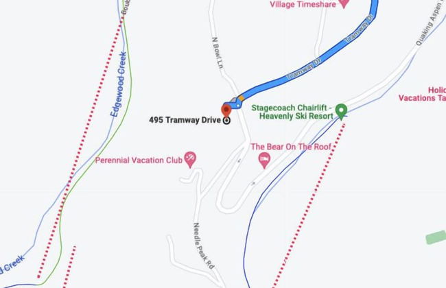 Enjoy Tahoe Lakeview Bliss Pet Friendly! - Foto 32