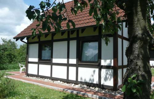 Ferienhaus Deichgraf 65 im Feriend - Photo 16