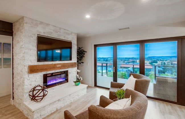 The California III - Stunning Mission Hills Duplex - Foto 32