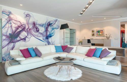 Villa Pedena in Sveta Katarina - Haus für 8-10 Personen - Foto 14