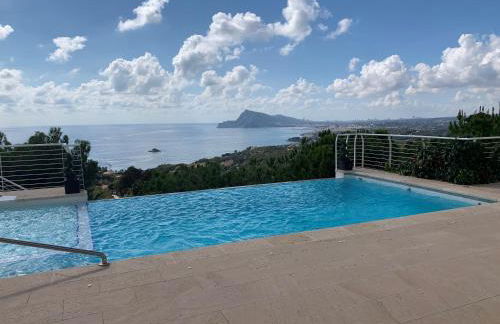 Luxurious villa in Altea Hills - Foto 5