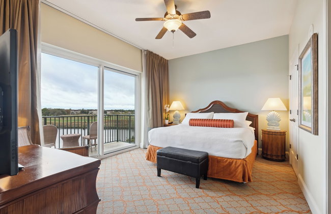 Marina Inn Grande Dunes Condos & Suites - Foto 15