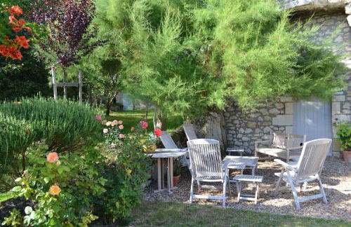 Gîte Hurlevent - Foto 8