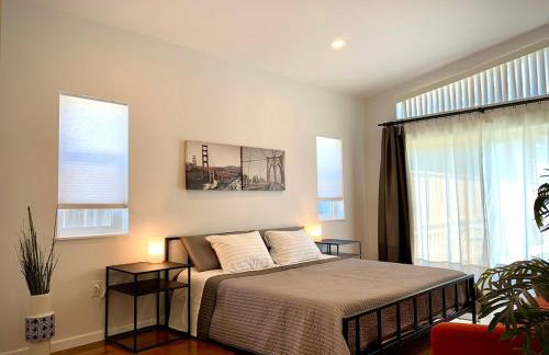 Remodeled spacious 2Bdr2Bath King beds backyard - Foto 12