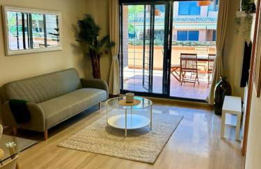 Casa Aurora ~ A Modern, welcoming apartment - Foto 16