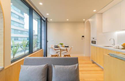 Charming apartment frente - Photo 20