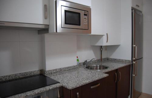 Gestiona2R - Apartamento 3 Habitaciones Landaburu - Photo 20