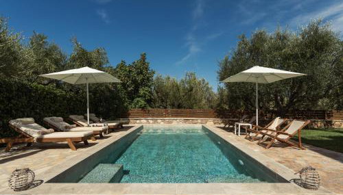 Joya Luxury Villas - Foto 5