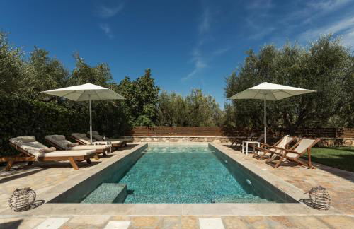 Joya Luxury Villas - Foto 5