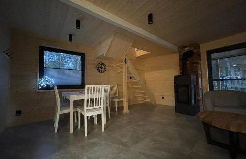 U Progu Lasu - Foto 27