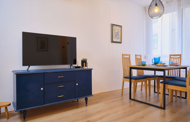 Bacci Central 2-Bedroom Apartment by Litto - Foto 27