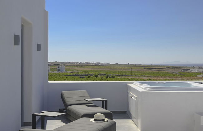 Anemi Vine Villas - Foto 51